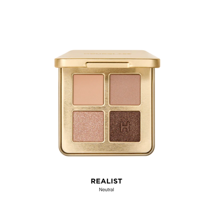 Hourglass Curator Eyeshadow Palette 