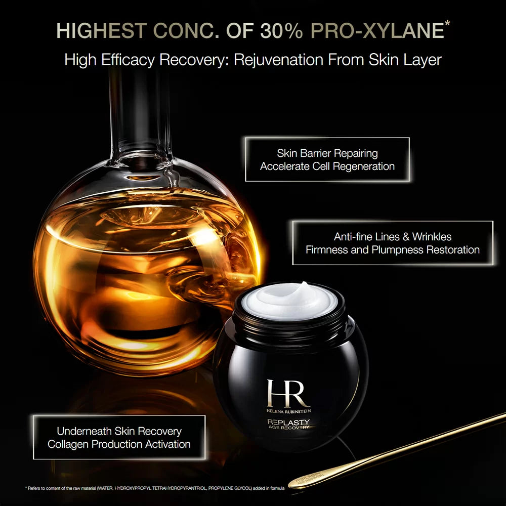 Helena Rubinstein Prodigy Re-Plasty Age Recovery Skin Regeneration Accelerating Night Care 50ml
