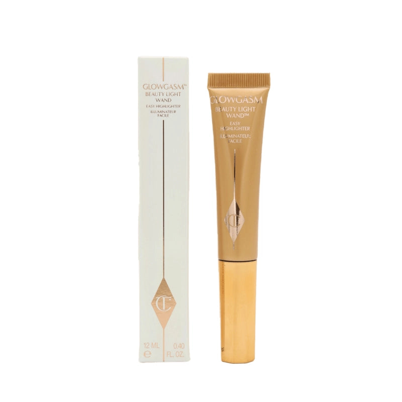 Charlotte Tilbury Glowgasm Beauty Light Wand Easy Highlighter