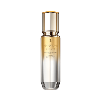 Cle De Peau Beaute Firming Serum Supreme 40ml(New Ver.)