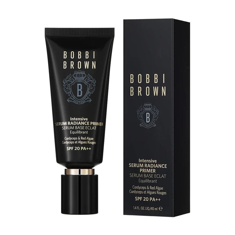 Bobbi Brown Intensive Skin Serum Radiance Primer SPF 25 PA++ 40ml