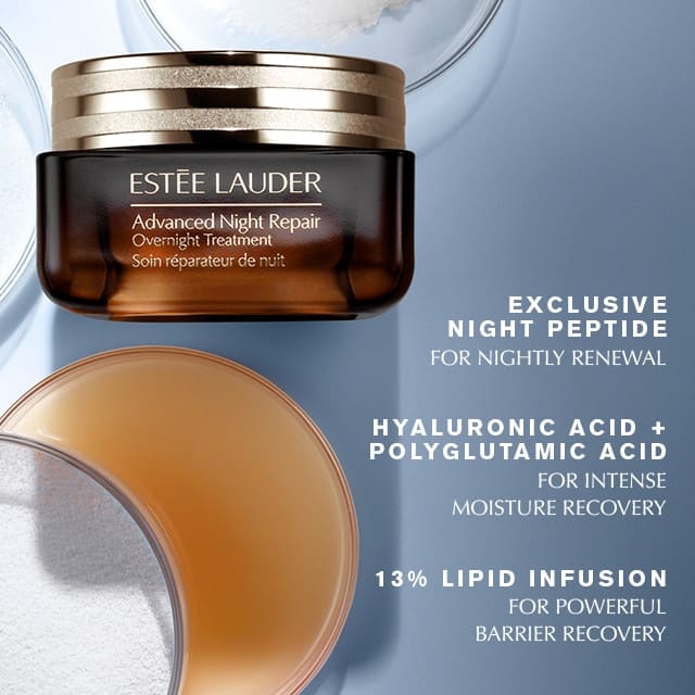 Estée Lauder Advanced Night Repair Overnight Treatment 65ml