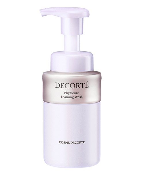 Decorté Phytotune Foaming Wash 200ml