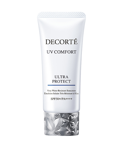 Decorté UV Comfort Ultra Protect SPF50 PA++++