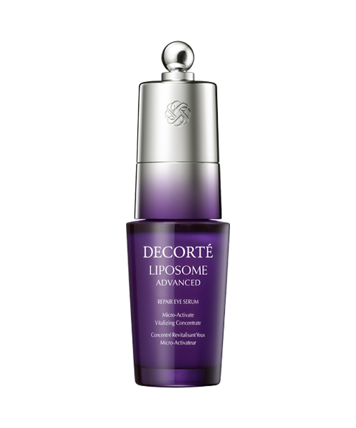 Cosme Decorte Moisture Liposome Hydration Boosting Eye Serum Duo 20ml*2