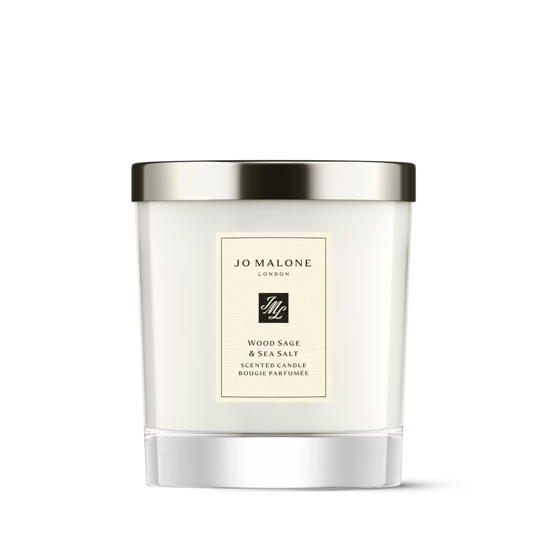 Jo Malone Wood Sage &amp; Sea Salt Scented Candle 200g