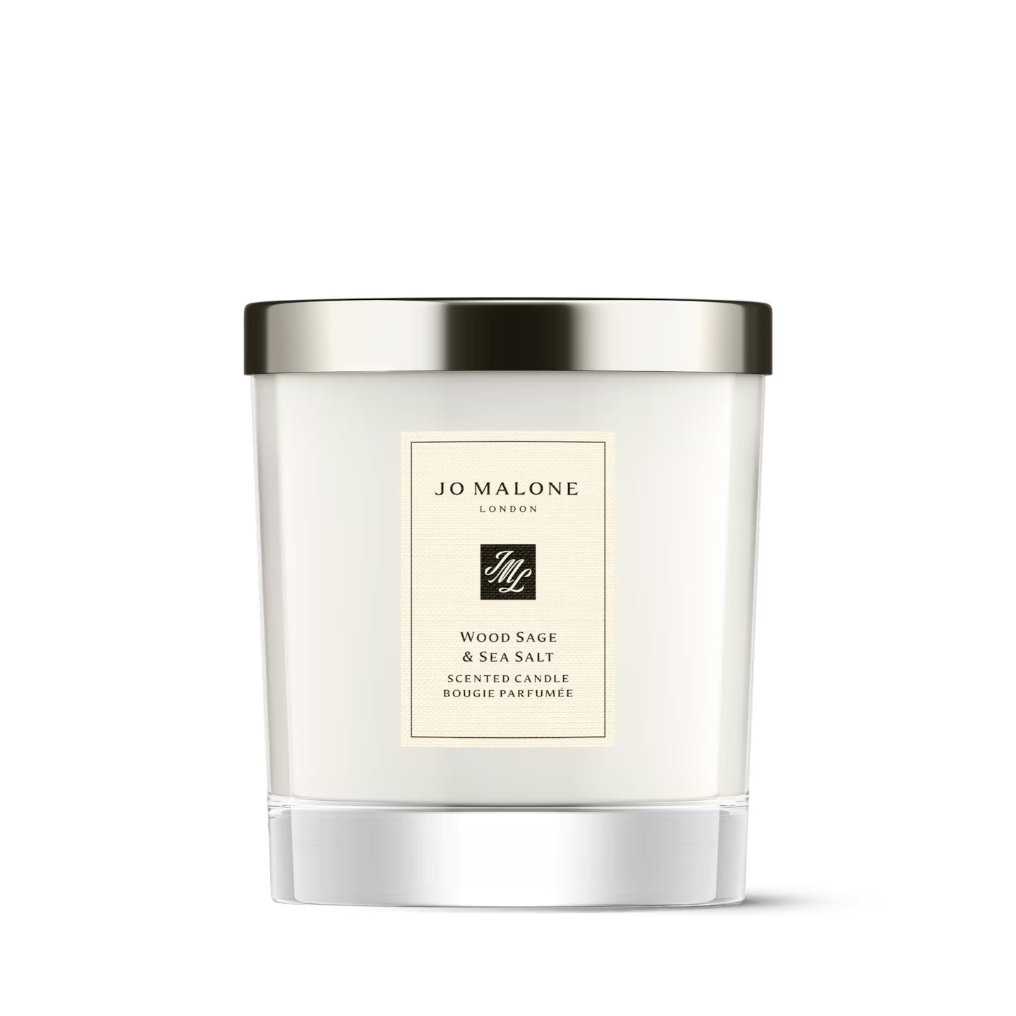 Jo Malone Wood Sage &amp; Sea Salt Scented Candle 200g