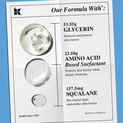 Kiehl&