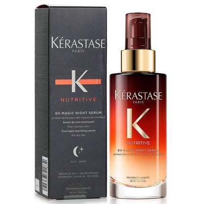 Kérastase Nutritive 8H Magic Night Serum 30ml