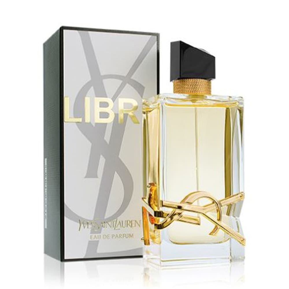 Yves Saint Laurent Libre Eau De Parfum Spray