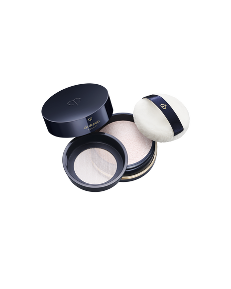 Clé de Peau Beauté Translucent Loose Powder