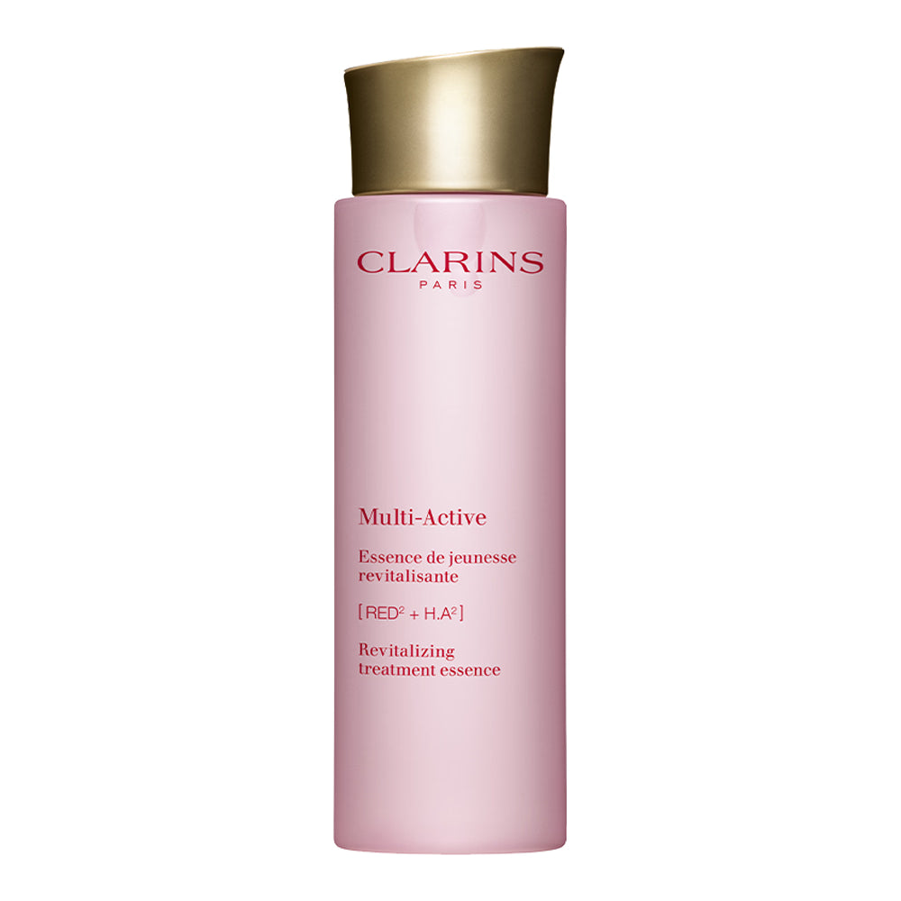 Clarins Multi-Active Treatment Essence 200ml