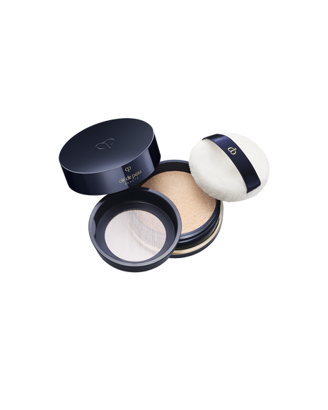 Clé de Peau Beauté Translucent Loose Powder
