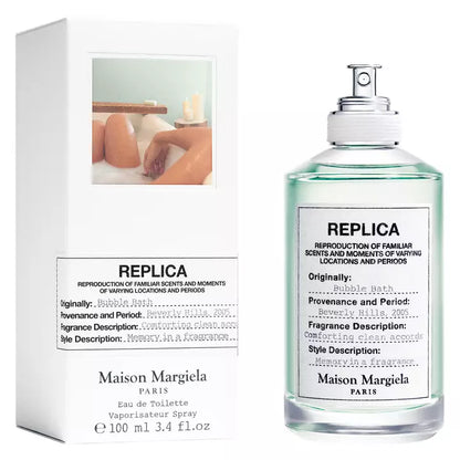 Maison Margiela Replica Bubble Bath Eau de Toilette
