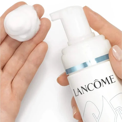 Lancôme Éclat Mousse Express Clarifying Self Foaming Cleanser 200ml