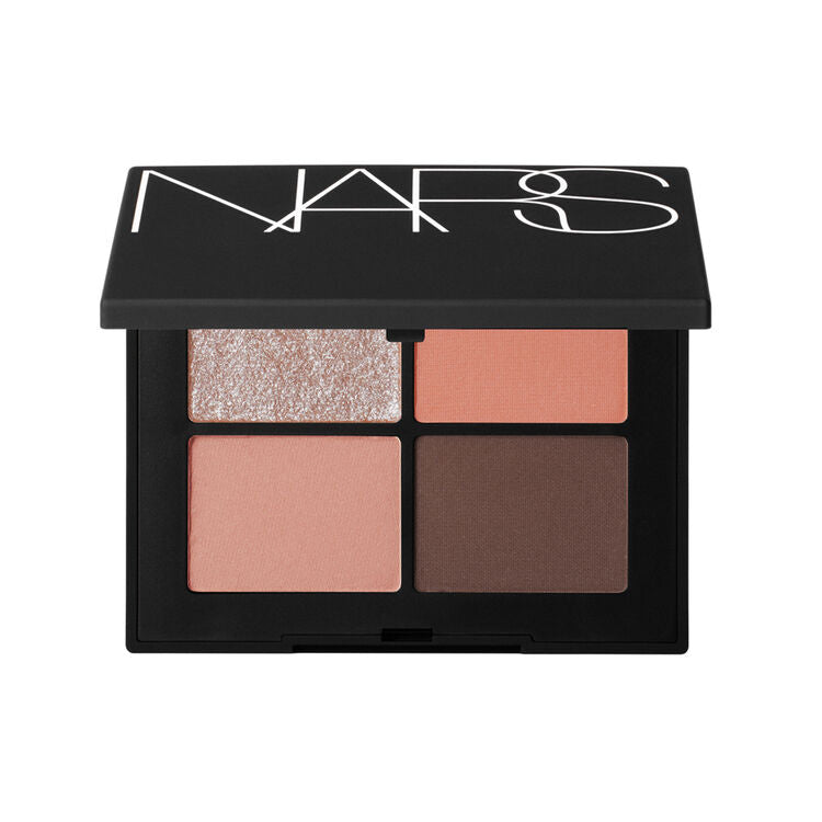 NARS Quad Eyeshadow