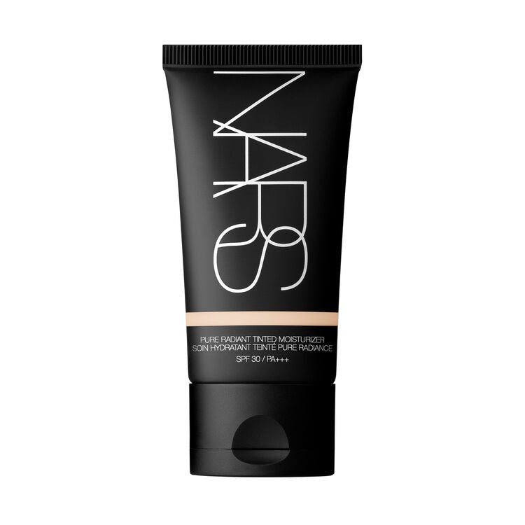 NARS Pure Radiant Tinted Moisturizer SPF 30/PA+++