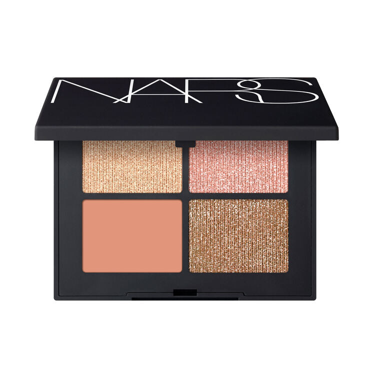 NARS Quad Eyeshadow
