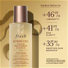 Fresh Kombucha Facial Treatment Essence
