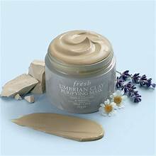 Fresh Umbrian Clay Purifying Mask 100ml