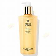 Guerlain Abeille Royale Fortifying Lotion 300ml golden bottle