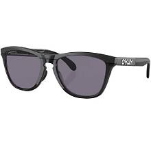 Oakley Frogskins Range Black-Prizm Grey