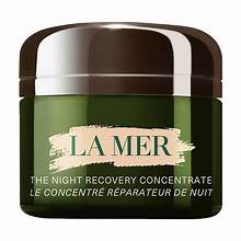 La Mer The Night Recovery Concentrate Cream 50ml | Miracle Broth™ Overnight Renewal