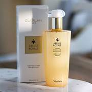 Guerlain Abeille Royale Fortifying Lotion 300ml golden bottle