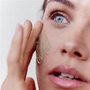 Fresh Umbrian Clay Purifying Facial Mask 100ml | Deep Cleansing Pore Minimizer &amp; Oil Control