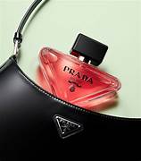 Prada Paradoxe Eau de Parfum Spray 90ml - Floral Amber Women&