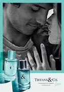 Tiffany &amp; Co. Love For Him EDT 50ml Bottle - Luxury Men&