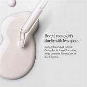 Pitera brightening essence for reducing dark spots and evening skin tone