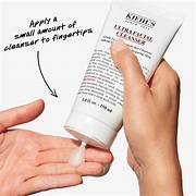 Kiehl&
