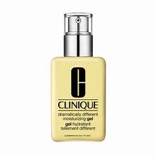 Clinique Dramatically Different Moisturizing Gel 125ml | Oil-Free Gel
