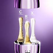 Lancôme Rénergie CRX Triple Serum Night 50ml
