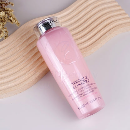 Lancôme Tonique Confort Rehydrating Toner 400ml