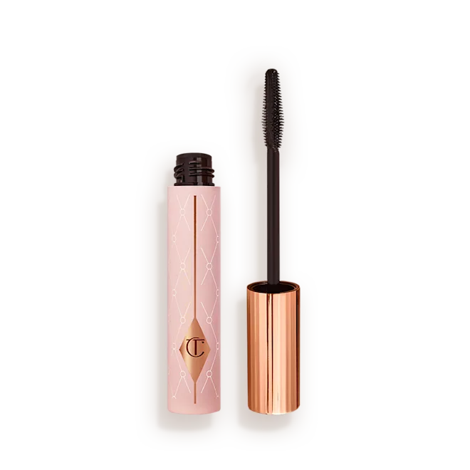 Charlotte Tilbury Ladies Pillow Talk Push Up Lashes! Mascara 10ml 