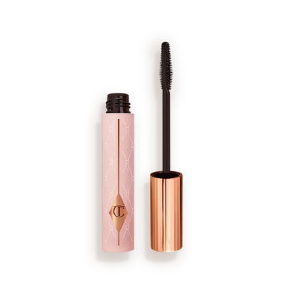 Charlotte Tilbury Ladies Pillow Talk Push Up Lashes! Mascara 10ml 