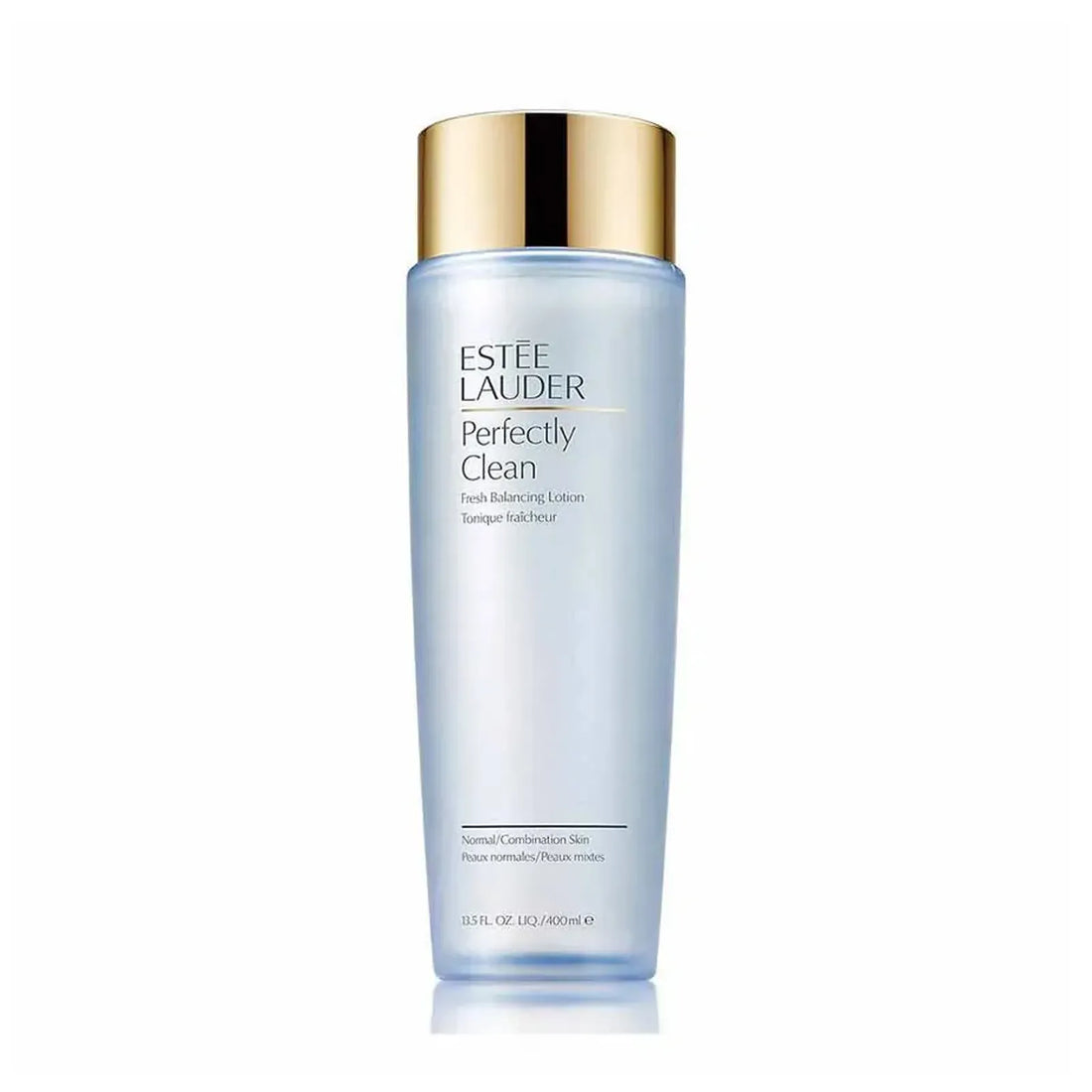 Estée Lauder Perfectly Clean Infusion Balancing Essence Treatment Lotion 400ml