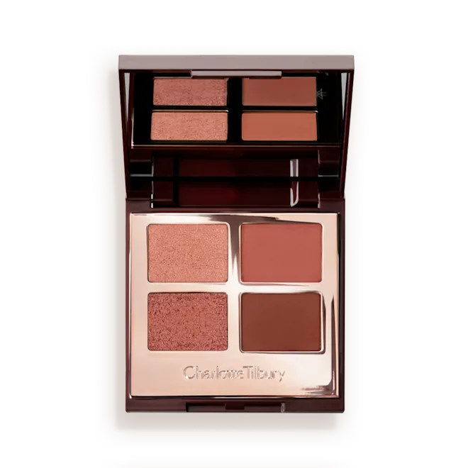 Charlotte Tilbury Luxury Palette