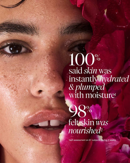 Fresh Rose Deep Hydration Oil-Infused Serum 100ml