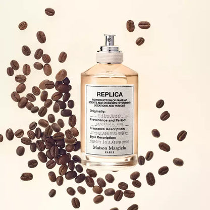 Maison Margiela Replica Coffee Break Eau de Toilette