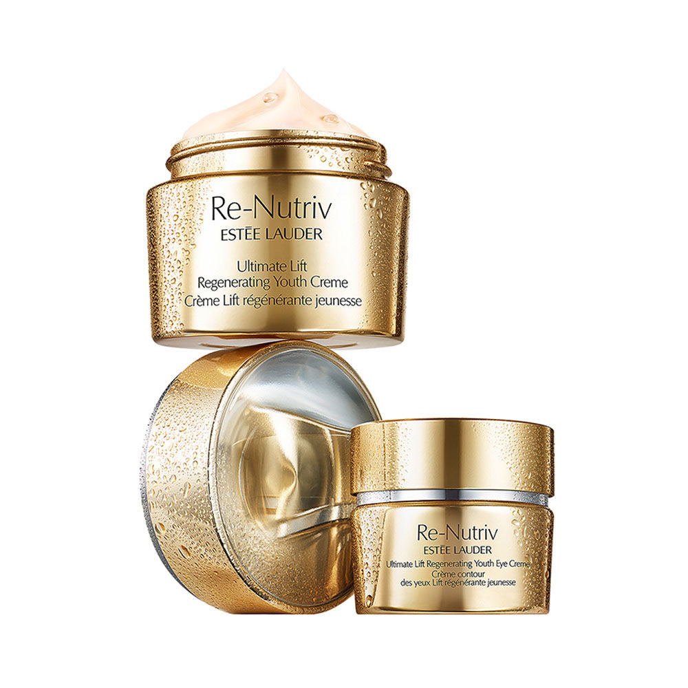 Estée Lauder Re-Nutriv Ultimate Lift Regenerating Youth for Face & Eyes