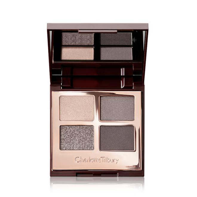 Charlotte Tilbury Luxury Palette | 4-Shade Eyeshadow Palette - 