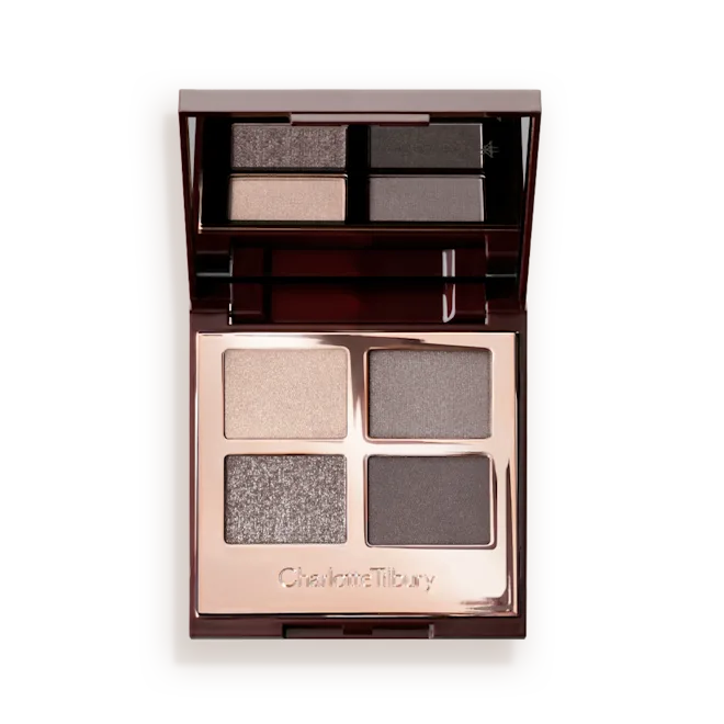 Charlotte Tilbury Luxury Palette Eyeshadow 