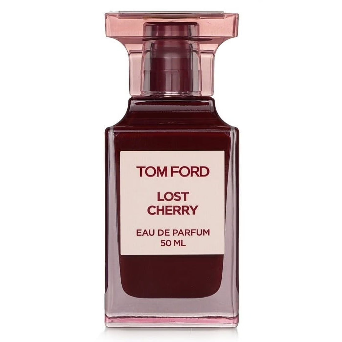 Tom Ford Lost Cherry Eau De Parfum 50ml