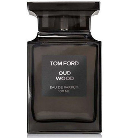 TOM FORD Oud Wood Eau De Parfum | Smoky Woody Oriental Fragrance