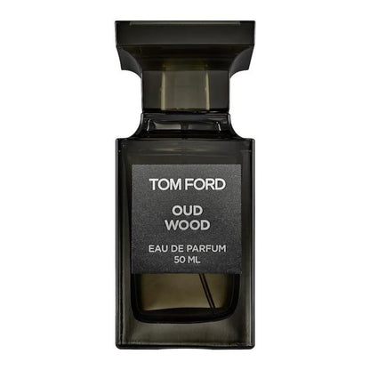 TOM FORD Oud Wood Eau De Parfum | Smoky Woody Oriental Fragrance