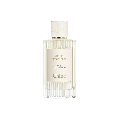 Chloé Atelier Des Fleurs Rosa Damascena Eau De Parfum 50ml