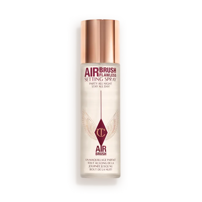 Charlotte Tilbury Airbrush Flawless Setting Spray Matte 100ml
